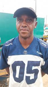 Appreciation for Amzat Adeshina's Leadership and Character