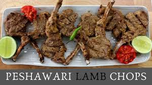 Or to change things up, sometimes i'll go with more of an indian style. Peshwari Lamb Chops Youtube