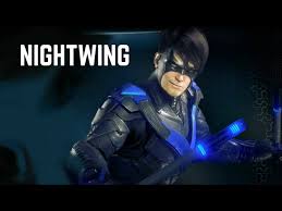 This arcane arkham knight glitch allows you to use any character in. Batman Arkham Knight Play As Nightwing 01 08 2016 Hsg Automotive Thewikihow