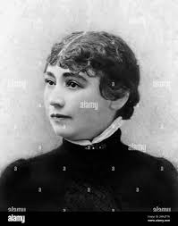 Sarah pardee winchester hi-res stock photography and images