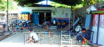 Maybe you would like to learn more about one of these? Jasa Bengkel Las Jogja Paling Berkualitas Dan Terpercaya