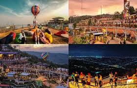 7 Rekomendasi Objek Wisata Di Yogyakarta Yang Instagenic