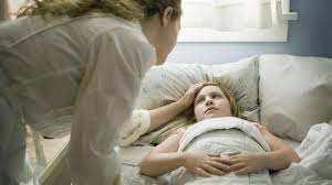 For most adults, having a fever can be uncomfortable but most of the time, it shouldn't be a cause for concern, except when body temperatures exceed 39.4 c. What To Do If Your Child Has A Fever