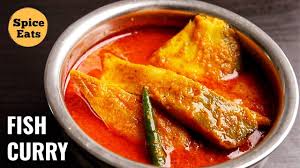 Pomfret Fish Curry Pomfret Fish Masala Fish Curry Recipe Youtube Fish Curry Recipe Fish Curry Curry Recipes