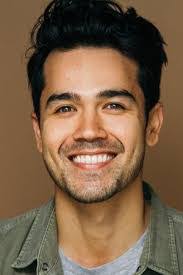 Nicholas Colston's Instagram, Twitter & Facebook