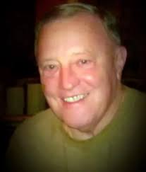 Obituary information for Charles Delbrugge