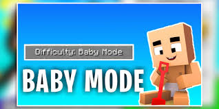Jun 20, 2020 game version: Download Mod Baby Mode For Minecraft Pe Free For Android Mod Baby Mode For Minecraft Pe Apk Download Steprimo Com