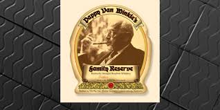 Fans of limited-release bourbon line up ahead of sale