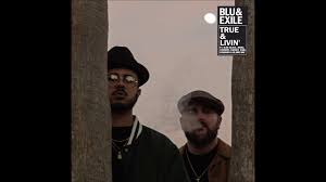 It never rains in south l.a. Blu Exile Underground Abstract Funkysouls