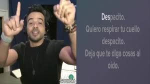 Despacito Canta A Dueto Con Luis Fonsi Sing Karaoke By Smule Karaoke Singing Duet