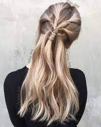 20 Long Hairstyles You Will Want To Rock Immediately Long Hair Styles Diy Hairstyles Long Hair Updo
