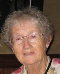 Gloria A. Charbonneau Bednar (1931-2018): homenaje de Find a Grave