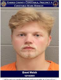 CONSTABLES REMOVE A SUSPECTED DRUNK DRIVER FROM PRECINCT 4 ROADWAYS! On  June 29, 2025, deputies with Constable Mark Herman's Office responded to  the14800 block of Will Clayton Parkway in reference to a