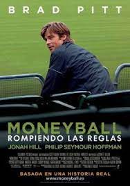 Moneyball Rompiendo Las Reglas Sign T Dvd Speak Up 326 Info Sinopsis Trailer H Mejores Peliculas De Netflix Peliculas De Brad Pitt Peliculas