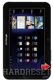 Take your photos to the next level by downloading the free polaroid program, compatible with ios and android. Hard Reset Polaroid Midc407 How To Hardreset Info