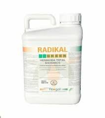 Herbicide Desherbant Total Glyphosate 5l Test Et Avis Le Meilleur Avis