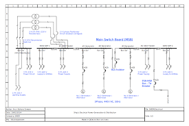 Single line diagram is the representation of a power system using simple symbols for each component. One Line Oneline Sch Lib For Commercial Industrial Electrical Drawings Library Symbols Kicad Info Forums
