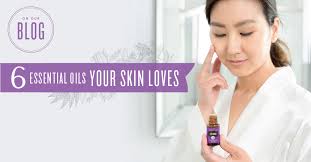 Creating your own face serum is one of the most exciting ways to use essential oils. 6 Essential Oils For Dry Skin Young Living Blog