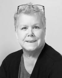 Kay Bowden Obituary (1958