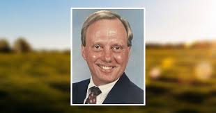 Richard Douglas Haub Obituary June 5, 2023