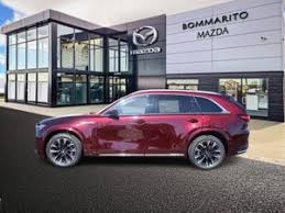 Image result for Soul Red Crystal 2025 CX-90