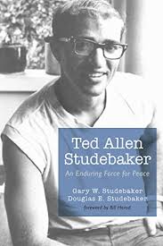 Ted Studebaker