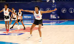 If scottie barnes is available at #5 when the orlando magic select, the memphis grizzlies should be on the phone trying. Florida State S Scottie Barnes Trying To Crack Top Five In Nba Draft New Orleans Pelicans