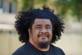 Fundraiser by Stephen Hernandez : Anthony Toomata Road to COVID Recovery