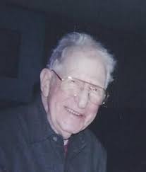 Norman MacDonald Obituary