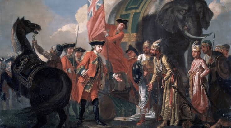 Bengal Under English Rule (1757-1905) – Analysis – Eurasia Review