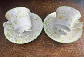 Determining The Value Of Noritake China? | Thriftyfun
