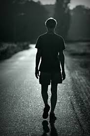 Check spelling or type a new query. Person Walking Silhouette Away Man People Walk Hike Piqsels