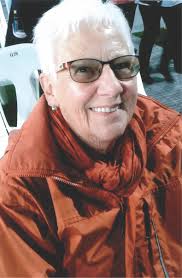 RANGI Veronica Ann (nee Campbell): — Avenal Park Funeral Home