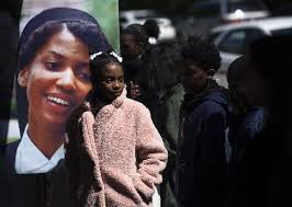 Catholic University names street in honor of Sister Thea Bowman