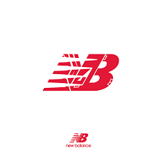 New Balance Logo With Arabic Typography Logos Typography Read News