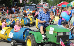 Oldham County Day 2026