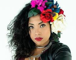 Mireya Ramos at Greenwich House Music School