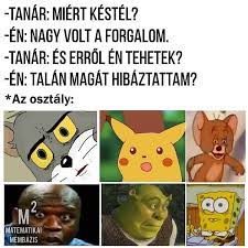 Matematikai Membazis On Instagram Nem Erdemes Kiprobalni Matekosmemek Instagram Family Guy Fictional Characters