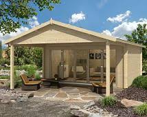 Gartenhaus Enzian 70 Mit Vordach Premium Gartenhaus Holzhutte Garten Design Gartenhaus
