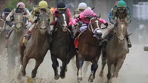 kentucky derby results who won the 2019 kentucky derby