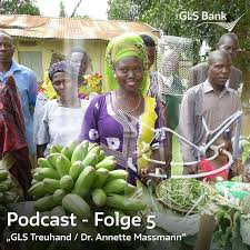 Gls Bank Podcast Folge 5 Gls Treuhand Dr Annette Massmann In Der Funften Folge Des Gls Bank Podcast Sprechen Dr Annette Massmann S Podcasts Instagram