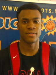 C.J. Williamson, Florida Gulf Coast, Point Guard