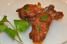 Tv insider is a celebration of the very best in television. Comfort Food Spicy Chicken Wings Andrea Reiser
