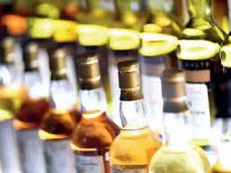Punjab Set To Reopen Liquor Vends From Thursday Chandigarh News Times Of India