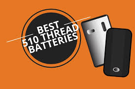 Ego batteries are designed to charge faster and last longer. Best 510 Threaded Vape Pen Batteries For Cartridges June 2021