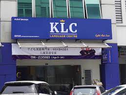 The english language centre (elc) provides courses, tests, accommodations and individual support to students whose first. English Language Centre Learning English For Kid Klc English Language Centre