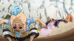 Nonton One Piece Episode 872 Dalam