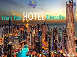 Which are the top 3 communities each to consider for 1 bedroom, 2 bedroom, and 3 bedroom rentals in dubai? Short Term Rentals Dubai Holidaysshop Ppt