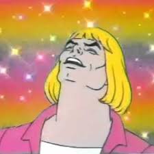 Steam Community :: :: He-man