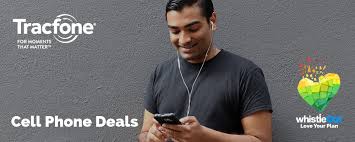 Often, larger carriers like at&t and verizon will increase the size of their autopay discount, which can make a pricier plan more attractive. Best Tracfone Cell Phone Deals Whistleout